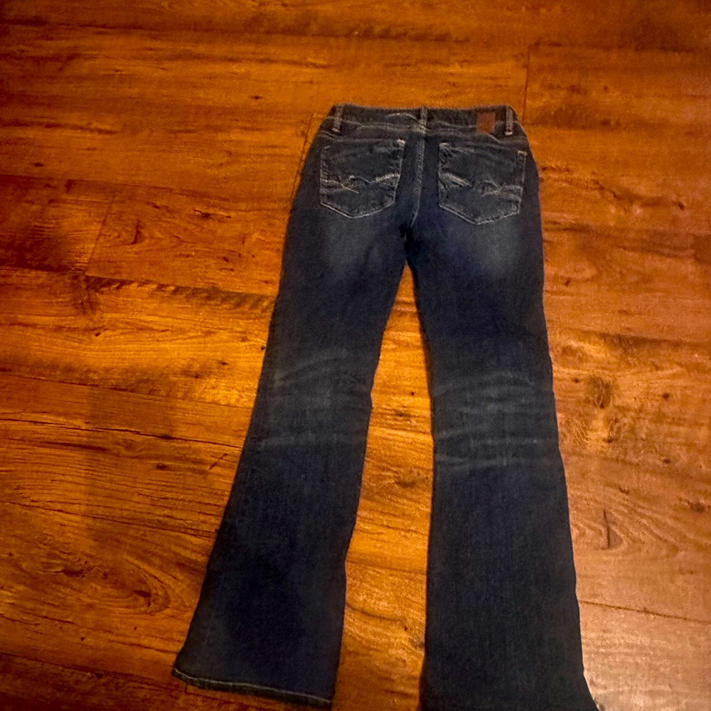 BKE jeans